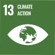 SDGs13:CLIMATE ACTION