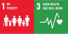 SDGs1,SDGs3