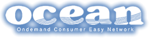 ocean Ondemand Consumer Easy Network Powered by AS ONE